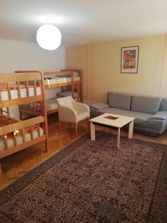 Hiša za goste Lara