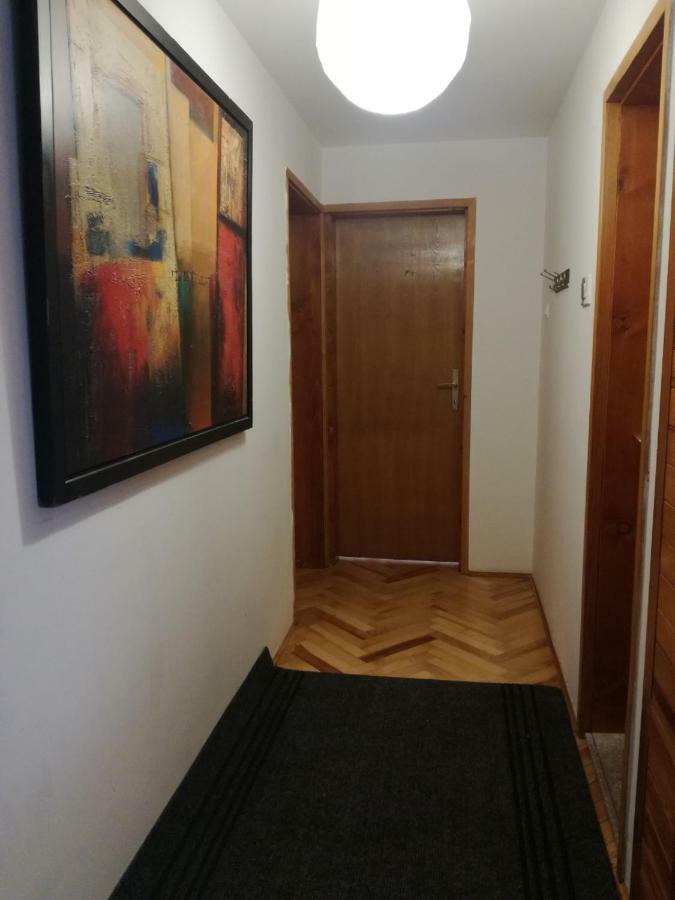 Lara Hiša za goste Sarajevo